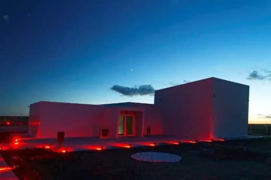 Centro Astronomico de Tiedra