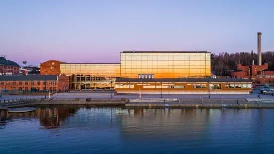 Sibelius Hall