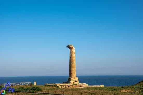 Museo e Parco Archeologico Nazionale di Capo Colonna