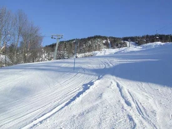 Modum Skisenter