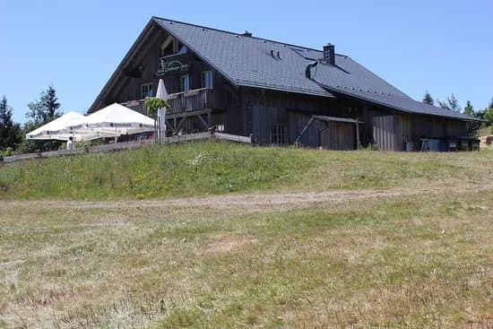 Schneekopf