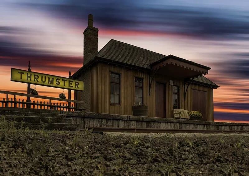Cosy Cottage ideal for couples