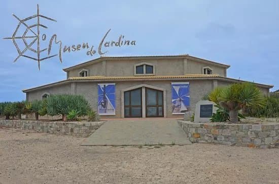 Museu do Cardina