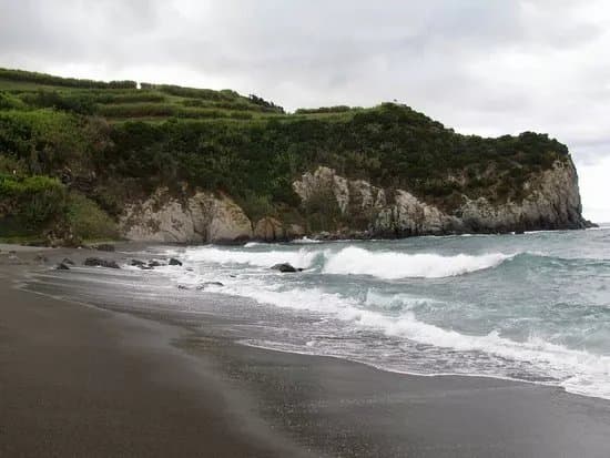 Praia Moinhos