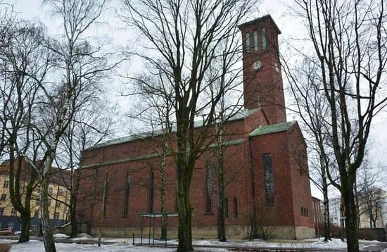 St. Paul's Church