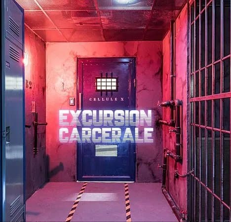 Mission Evasion - Escape Game Lyon
