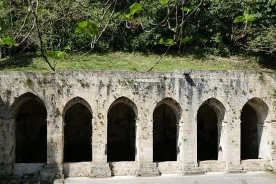 Fonte delle Fate