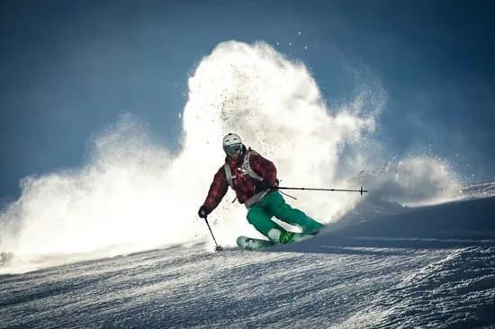 The Freeride Center