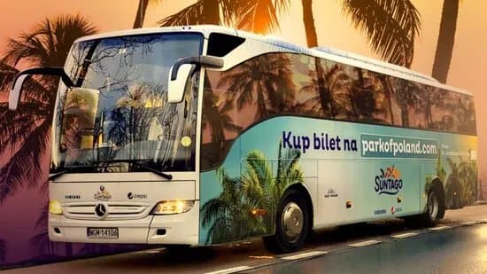 Suntago Bus