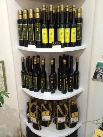 Aroma Dalmatia
