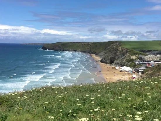 Watergate Bay