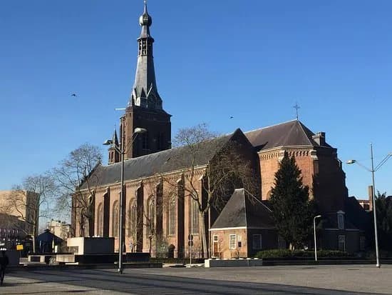 Heikese Kerk