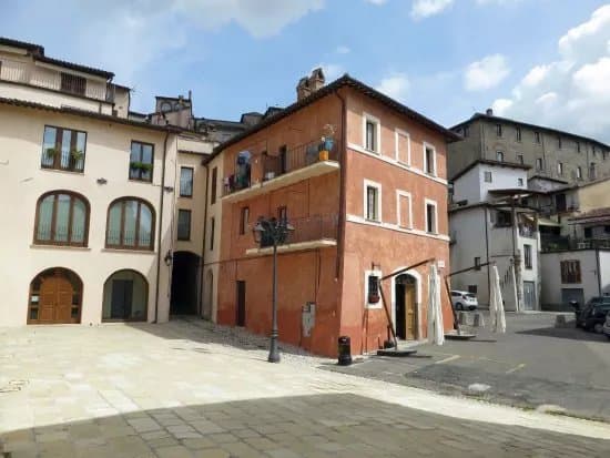 Borghetto San Giorgio