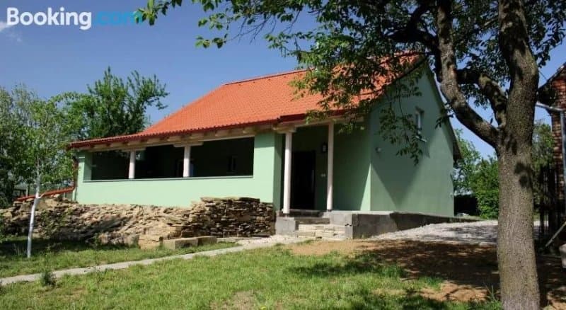 Penzion Vrbecky Dvur