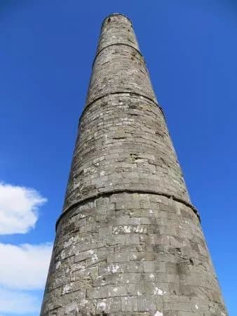 The Round Tower