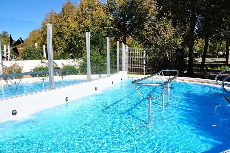 Finja vacation apartment - top facilities in a central location