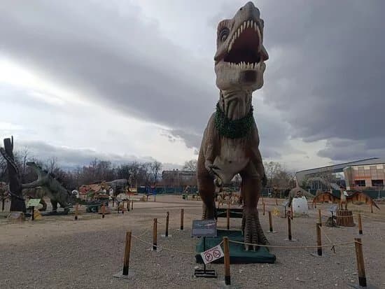 Dino Park Bulgaria