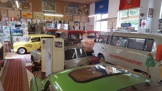 DDR Museum