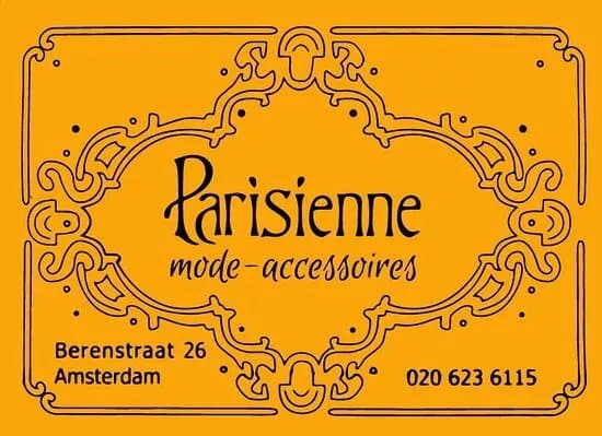 Parisienne Amsterdam
