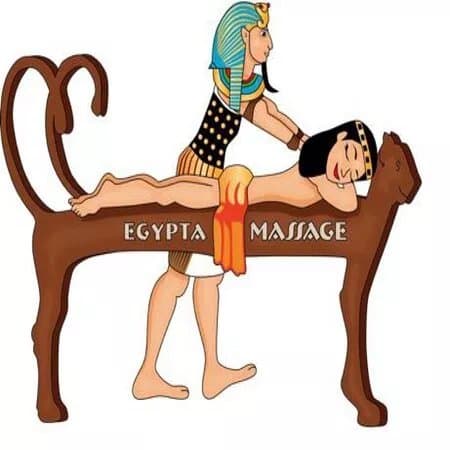 Egypta Massage