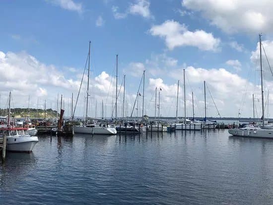 Lynaes Havn