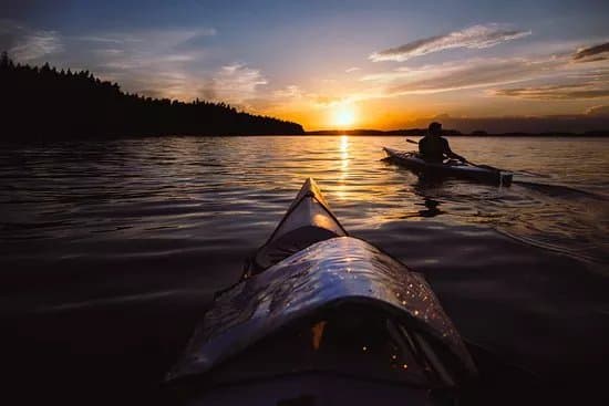 Skargardens Kanotcenter Kayaks & Outdoor