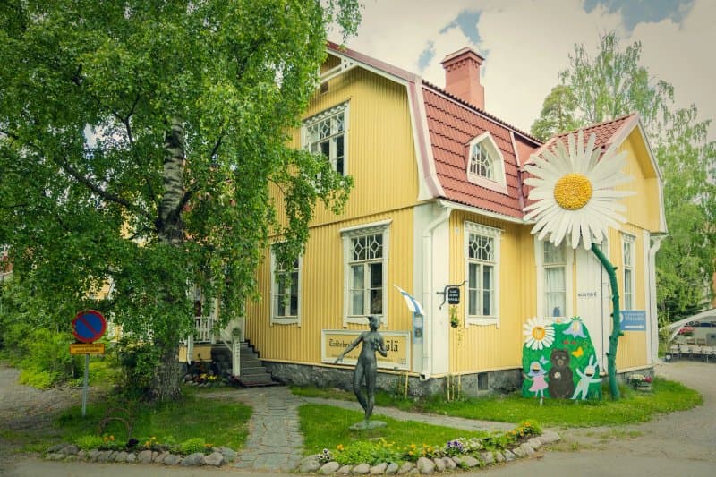 Taidekeskus Vainola Ky