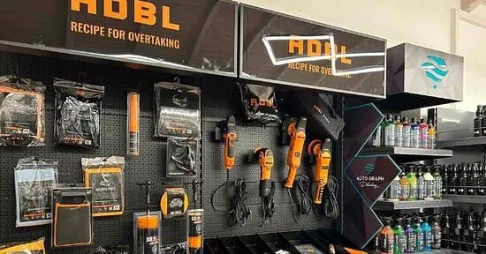 Detailing Store Buda - Car care & Accessories