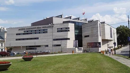 Muzeum Narodowe Ziemi Przemyskiej