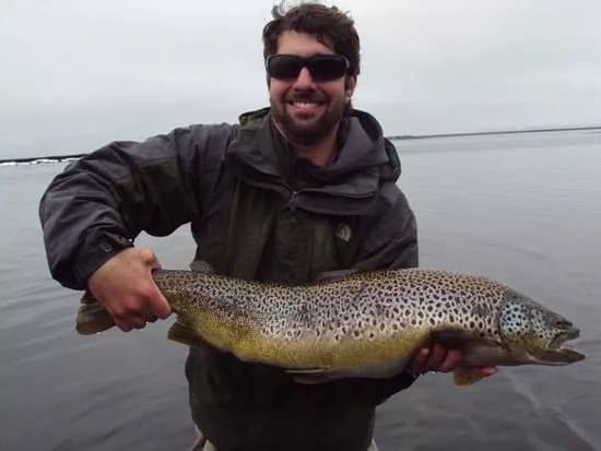 Iceland Fishing Guide