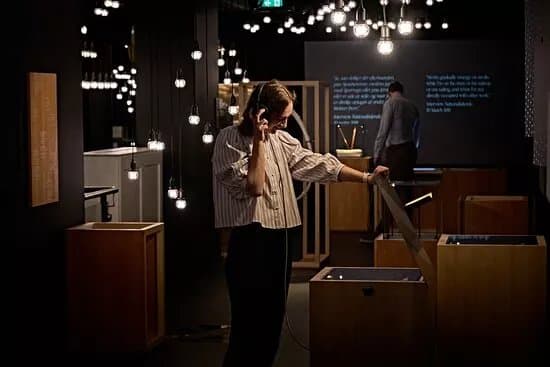 Carl Nielsen Museum