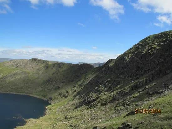 Helvellyn
