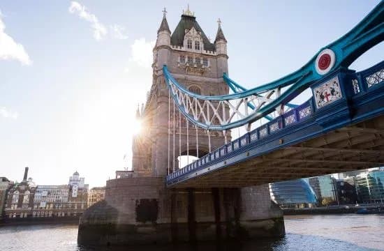 Tower Bridge