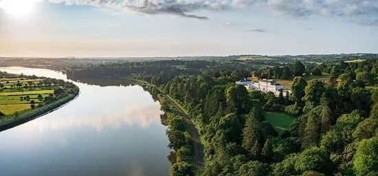 Mount Congreve Gardens