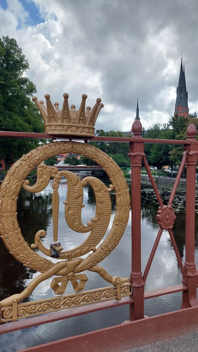 Jarnbron