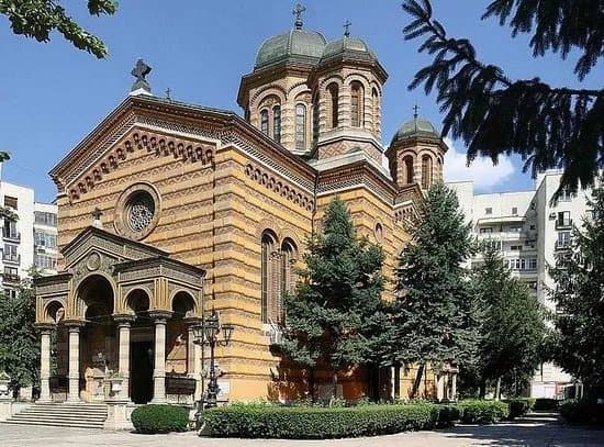 Biserica Domnika Balasa