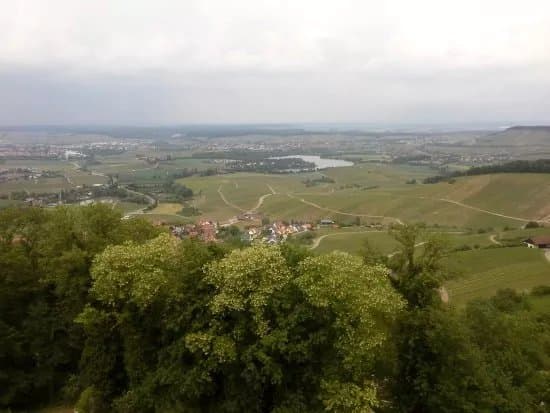 Burg Loewenstein