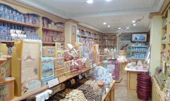 La Cure Gourmande Menton