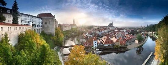Krumlov Tours