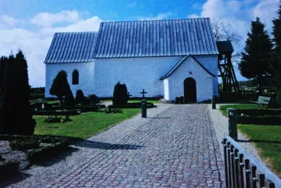 Vrads Kirke
