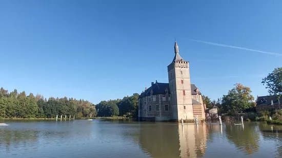 Kasteel van Horst