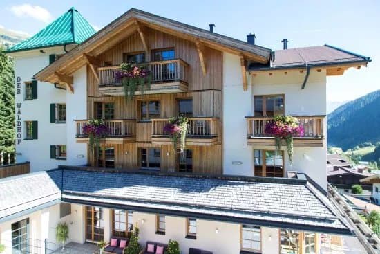 Der Waldhof
