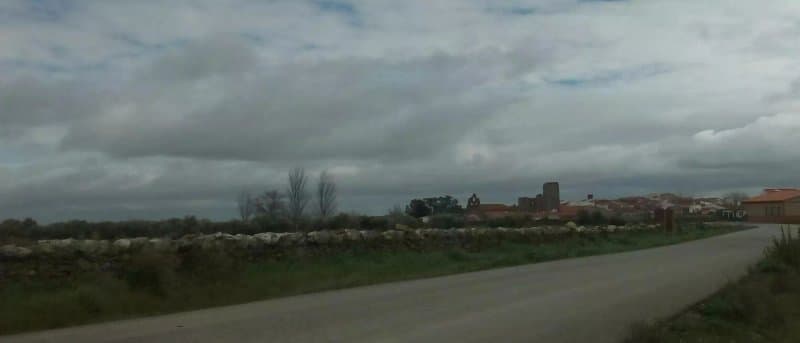Albergue Municipal de Villagarcia de la Torre