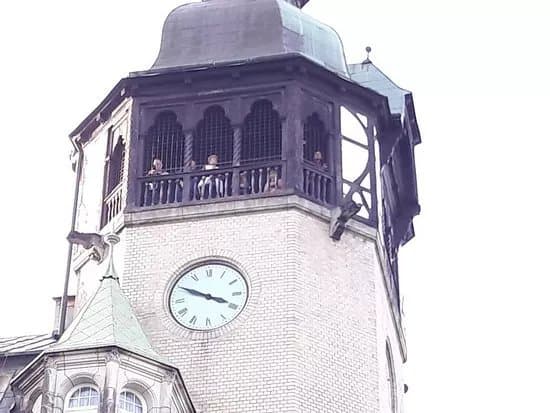 Muzeum Zdrojowe