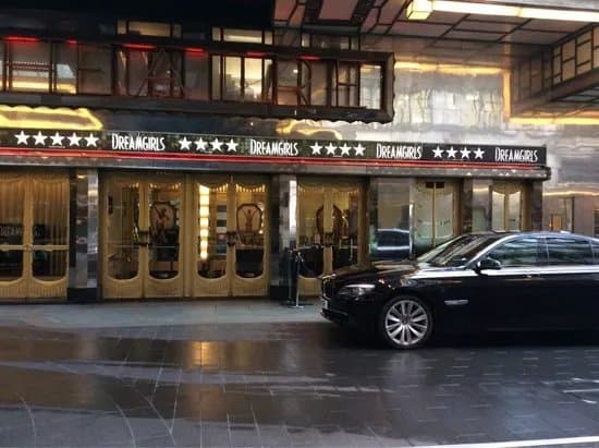 Savoy Theatre