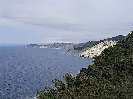 Mirador Virgem De Itziar