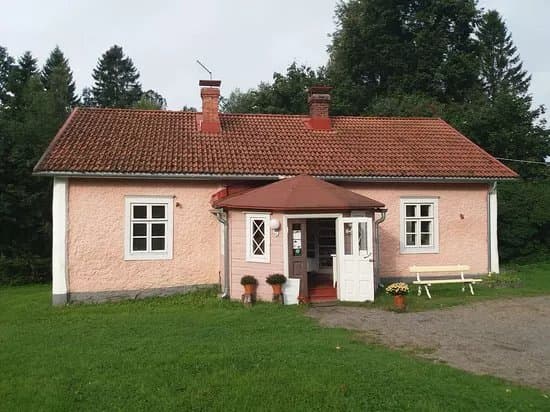 Urpolan luontokeskus
