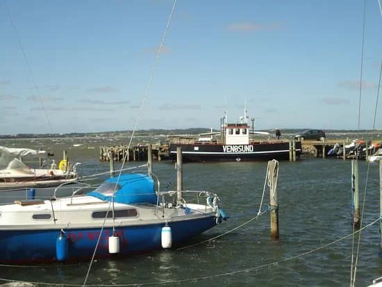 Veno Havn