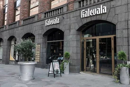 Kalevala Flagship Store