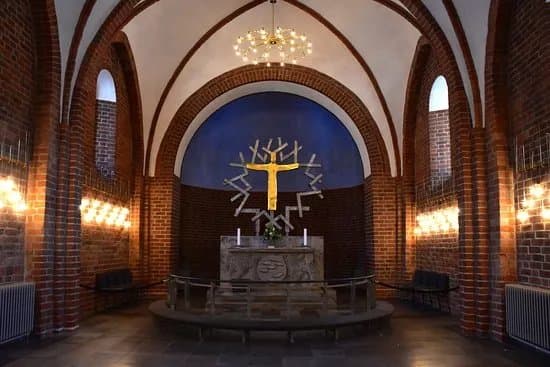 Vor Frelsers Kirke